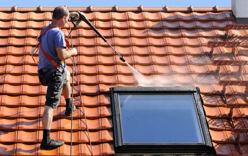 roof cleaning Harden