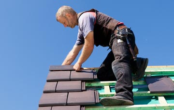 disadvantages of Harden slate roofing